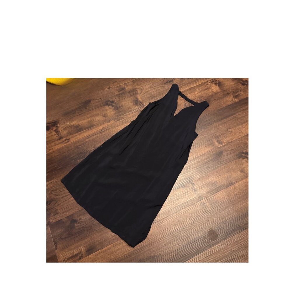 Banana Republic Sleeveless Dress